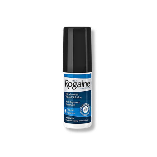 ROGAINE MEN'S MINOXIDIL 60ML