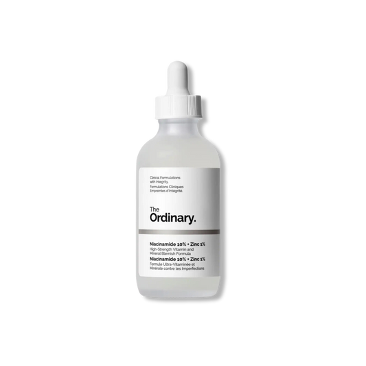 THE ORDINARY NIACINAMIDE 30ML