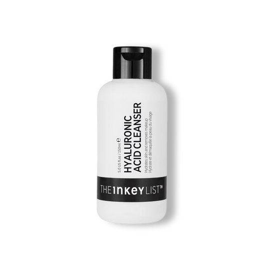 SALICYLIC ACID CLEANSER 150ML - THE INKEY LIST