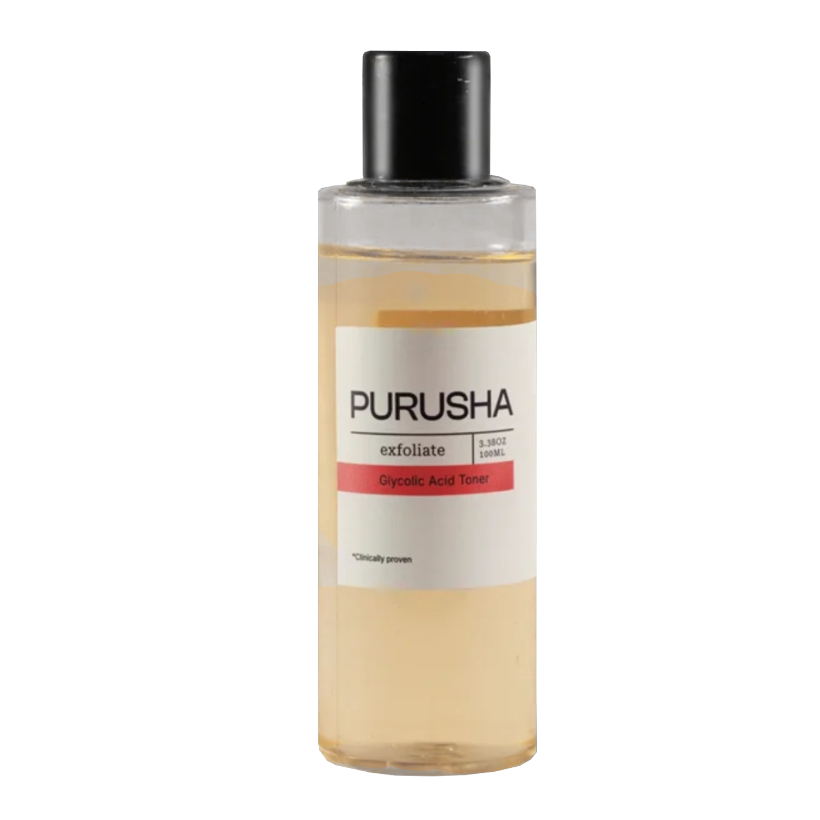 exfoliate toner 100ml